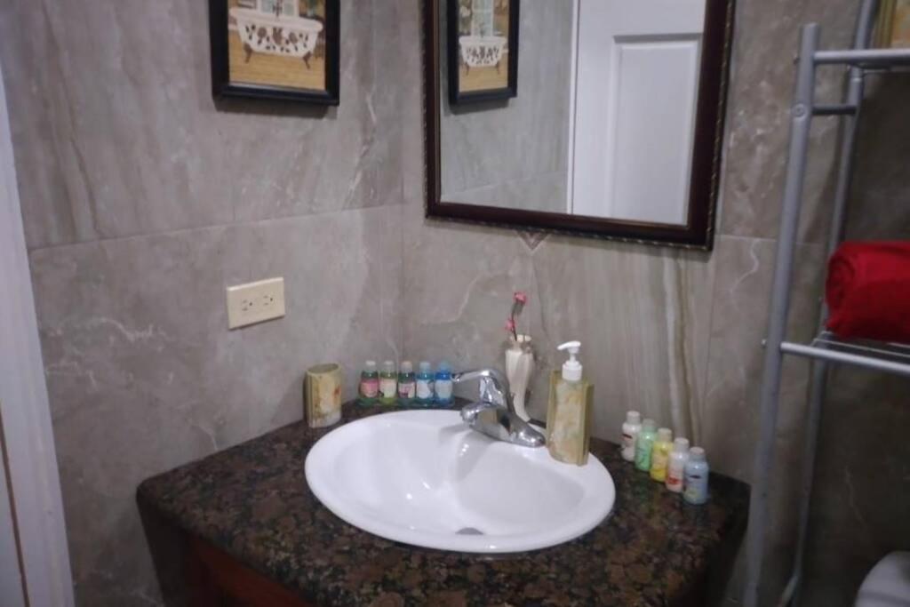 Apartmán Ocho Rios Hideaway Exteriér fotografie