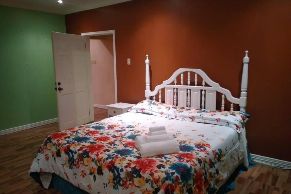 Apartmán Ocho Rios Hideaway Exteriér fotografie