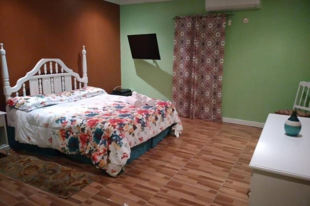 Apartmán Ocho Rios Hideaway Exteriér fotografie